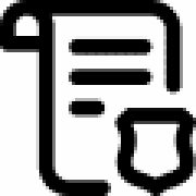 Graphic showing a balance scale with four icons: globe, lightbulb, smartphone, and cloud transfer arrows.
