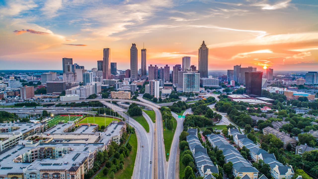 Atlanta, Georgia