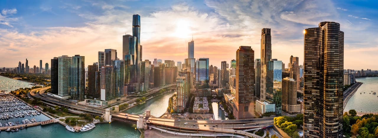 Chicago, Illinois
