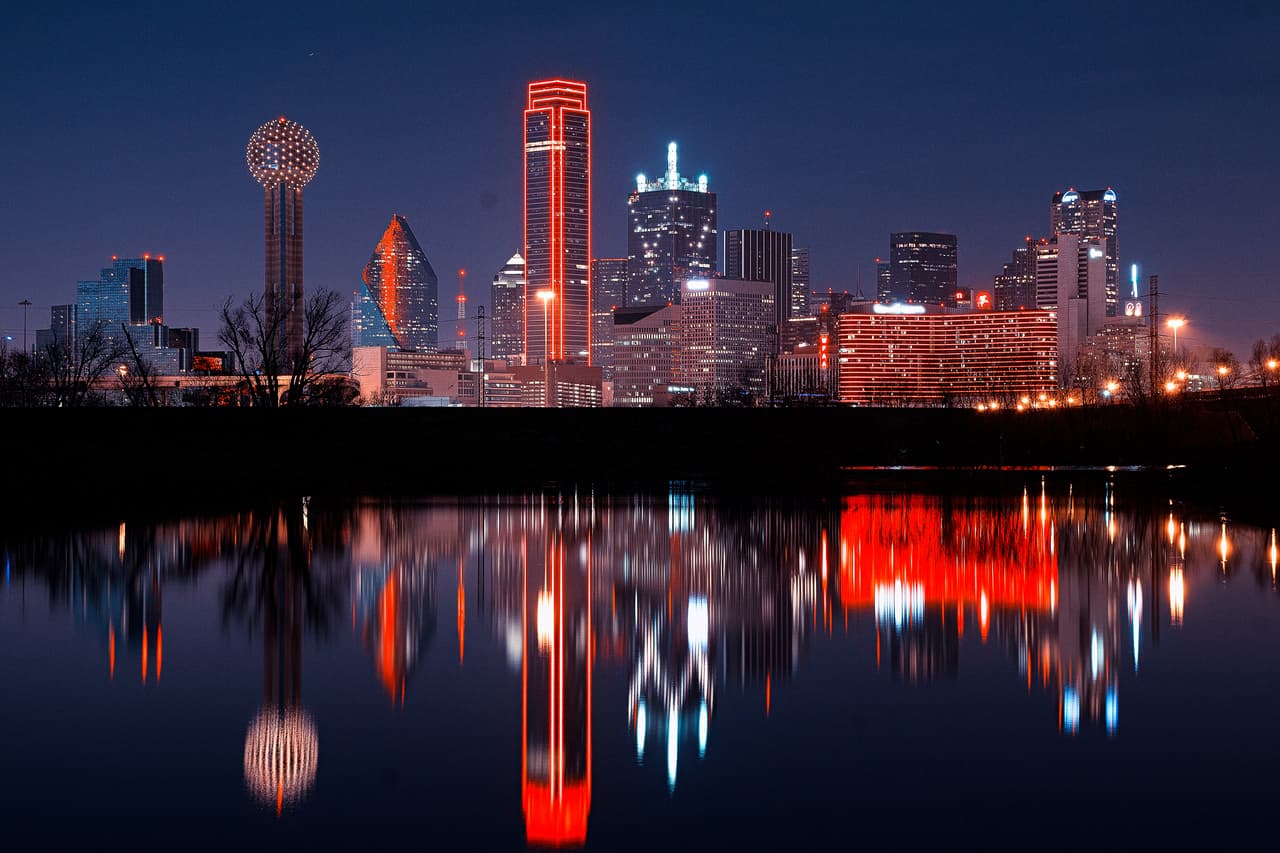 Dallas, Texas