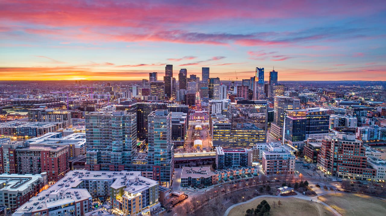 Denver, Colorado