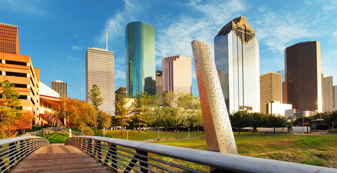 Houston, Texas