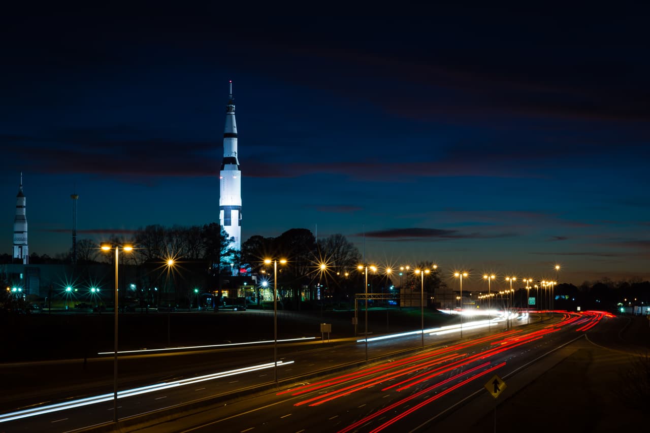 Huntsville, Alabama