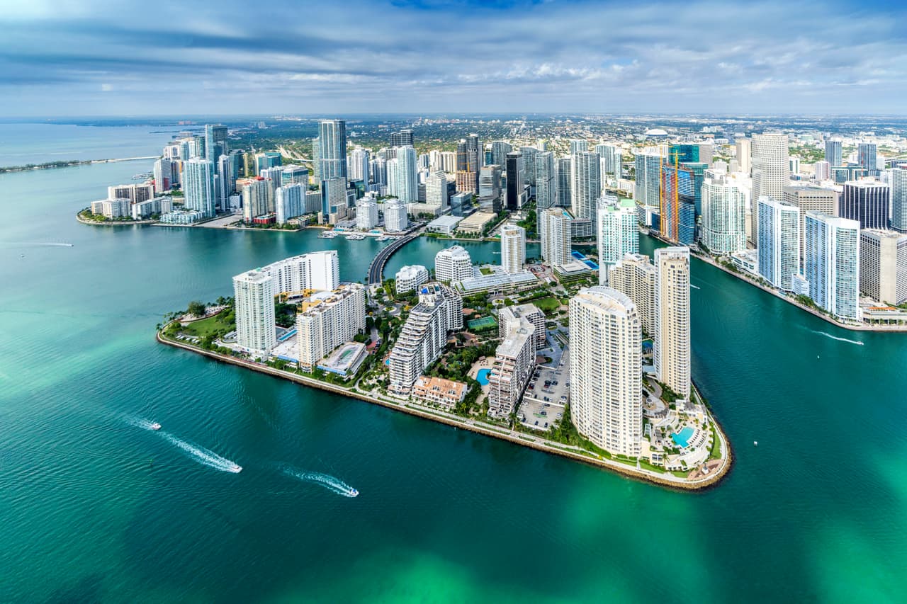 Miami, Florida