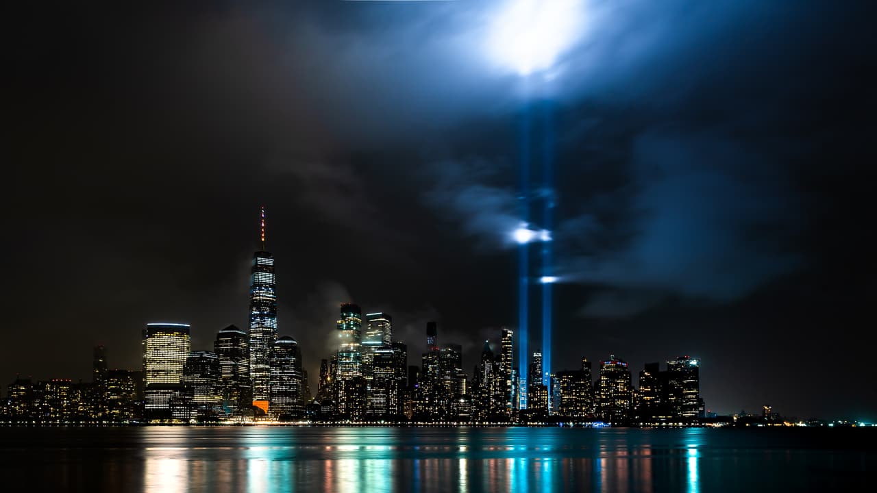 New York City, New York