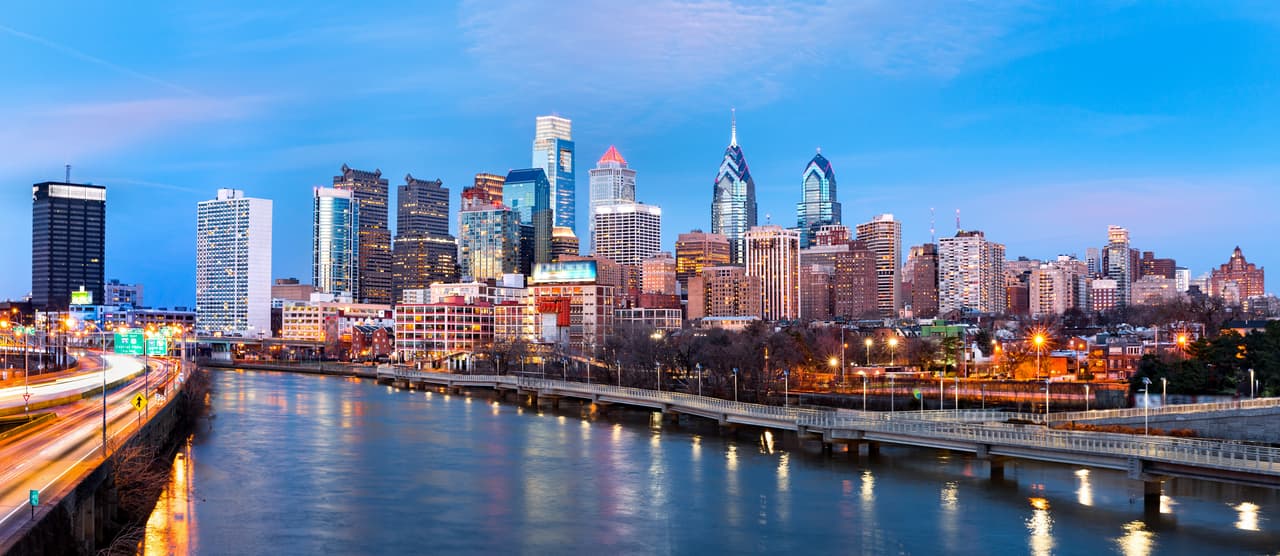 Philadelphia, Pennsylvania