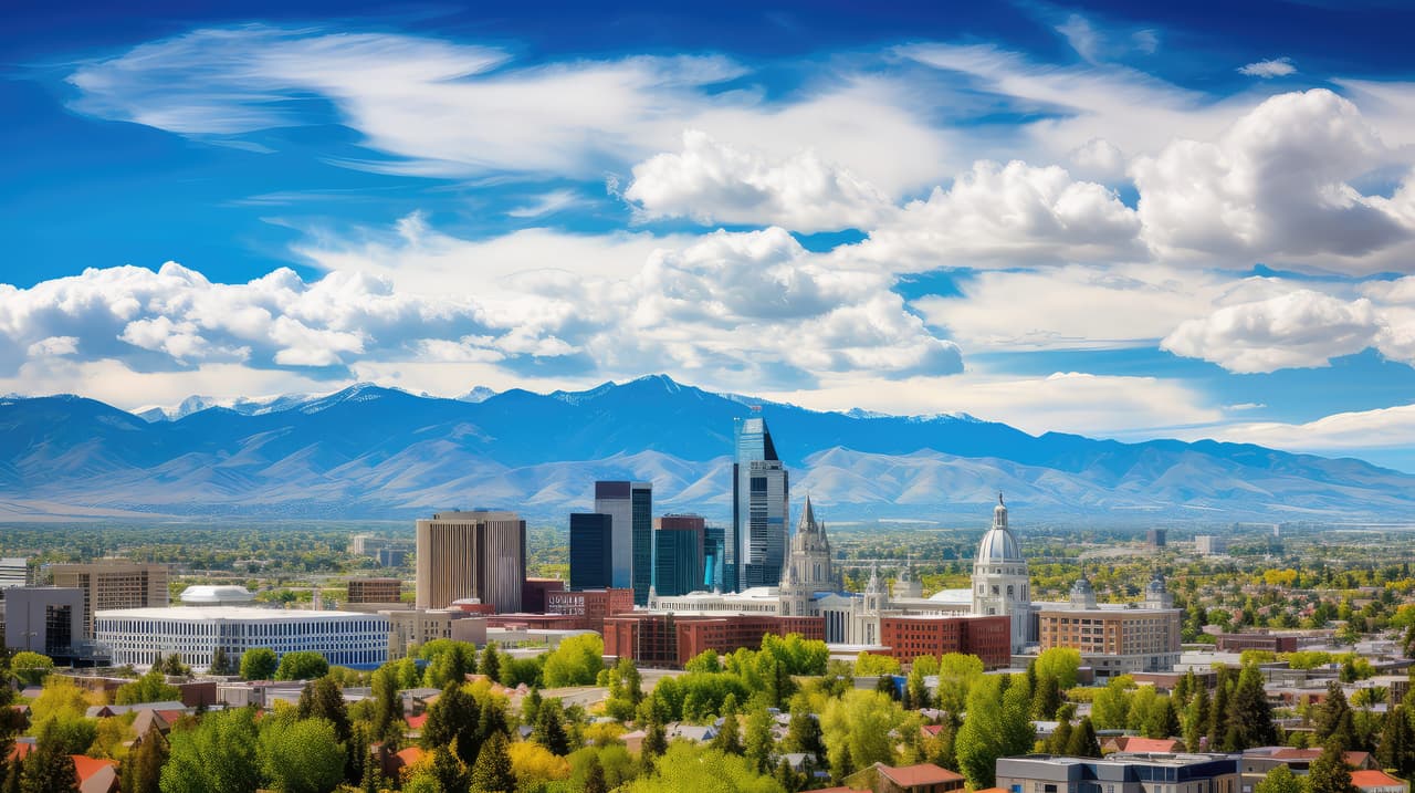 Salt Lake City, Utah