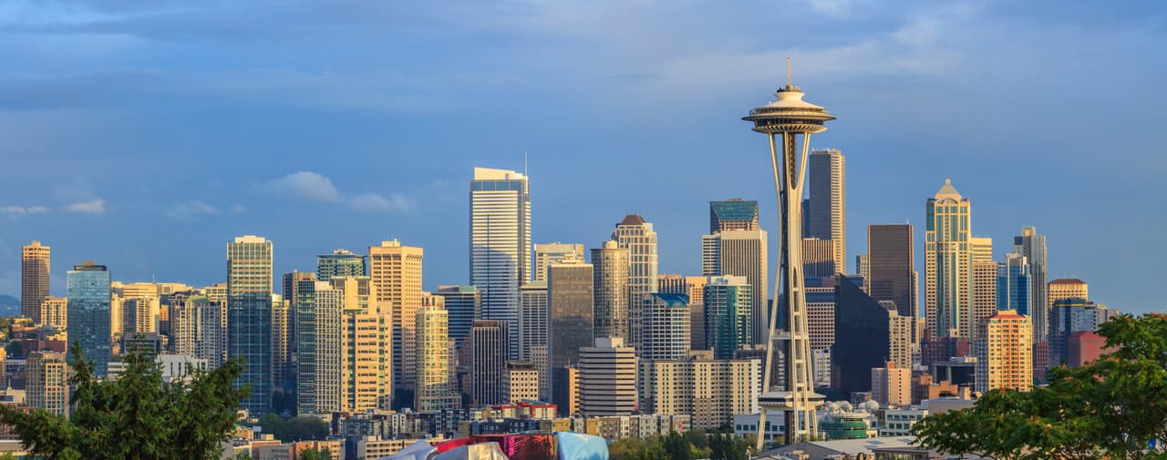 Seattle, Washington